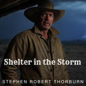 SHELTER IN THE STORM