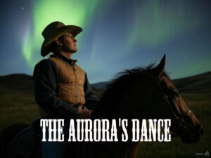 THE AURORA'S DANCE