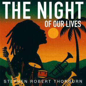 THE NIGHT OF OUR LIVES